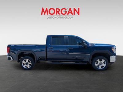 2023 GMC Sierra 2500HD - Photo 2