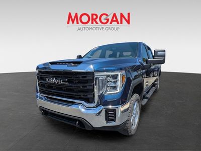 2023 GMC Sierra 2500HD - Photo 6