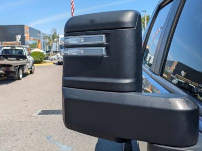 2023 GMC Sierra 2500HD - Photo 10