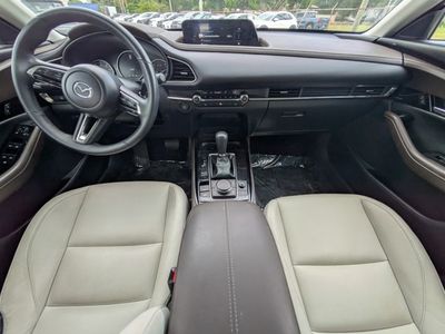 2025 Mazda CX-30 - Photo 12