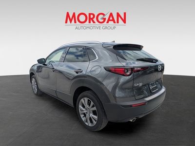 2025 Mazda CX-30 - Photo 5