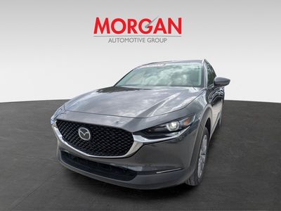 2025 Mazda CX-30 - Photo 6