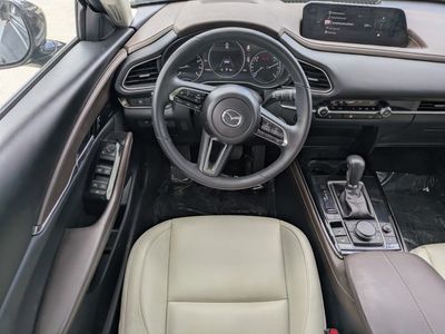 2025 Mazda CX-30 - Photo 13