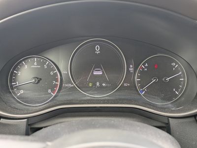 2025 Mazda CX-30 - Photo 22