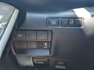 2024 Lexus IS - Photo 21