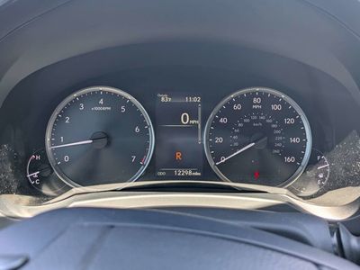 2024 Lexus IS - Photo 24