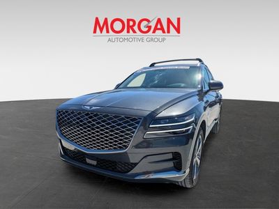 2024 Genesis GV80 - Photo 7