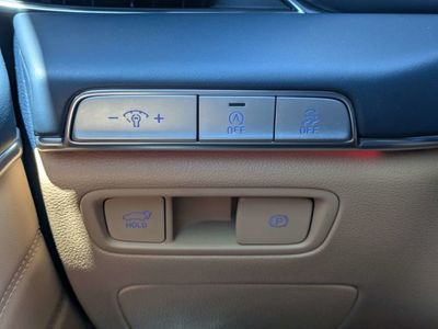 2024 Genesis GV80 - Photo 21