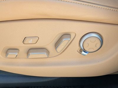2024 Genesis GV80 - Photo 18