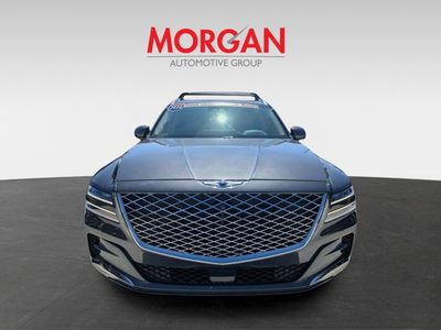 2024 Genesis GV80 - Photo 8