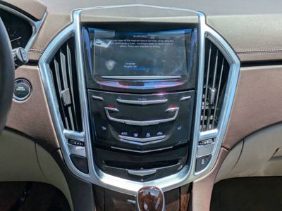 2016 Cadillac SRX - Photo 16