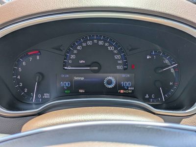 2016 Cadillac SRX - Photo 24