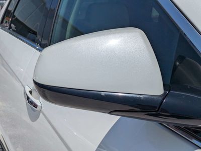 2016 Cadillac SRX - Photo 11