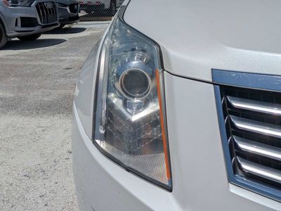 2016 Cadillac SRX - Photo 9