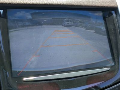2016 Cadillac SRX - Photo 19