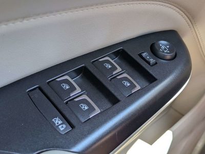 2016 Cadillac SRX - Photo 20