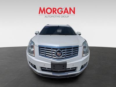 2016 Cadillac SRX - Photo 8