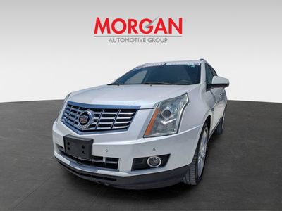 2016 Cadillac SRX - Photo 7