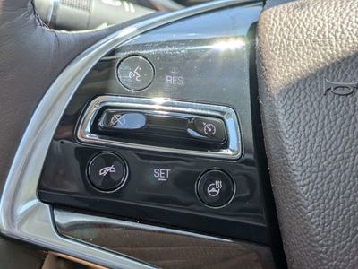 2016 Cadillac SRX - Photo 22