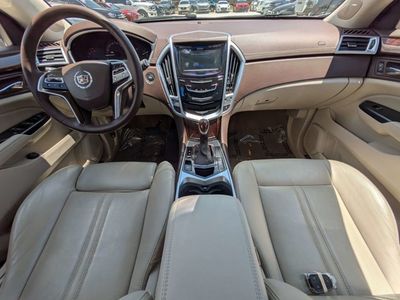 2016 Cadillac SRX - Photo 13