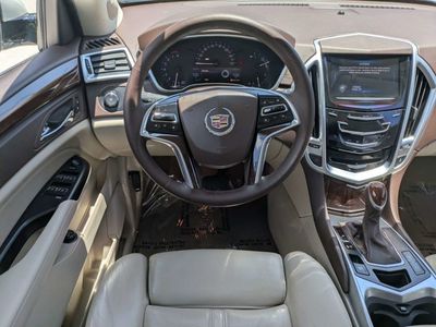 2016 Cadillac SRX - Photo 14
