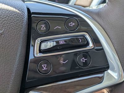 2016 Cadillac SRX - Photo 23