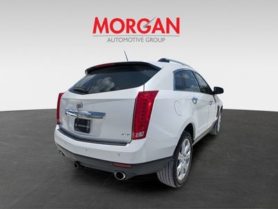 2016 Cadillac SRX - Photo 3