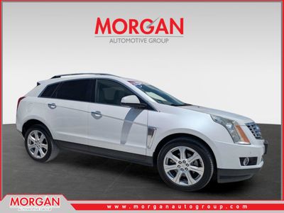 2016 Cadillac SRX - Photo 1