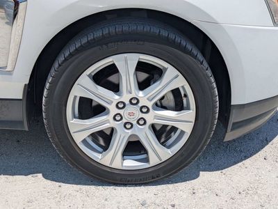 2016 Cadillac SRX - Photo 10