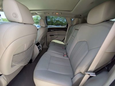2016 Cadillac SRX - Photo 12