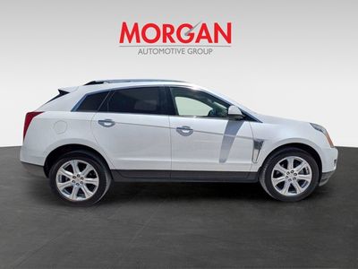 2016 Cadillac SRX - Photo 2