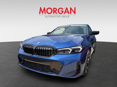 2025 BMW 3 Series - Photo 5