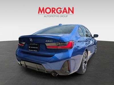 2025 BMW 3 Series - Photo 3