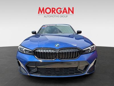 2025 BMW 3 Series - Photo 6
