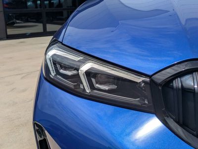 2025 BMW 3 Series - Photo 7