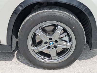 2025 BMW X1 - Photo 9