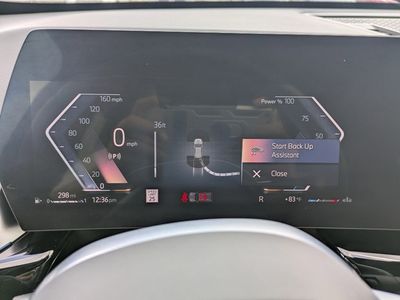 2025 BMW X1 - Photo 23