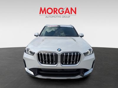 2025 BMW X1 - Photo 7