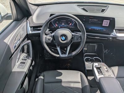 2025 BMW X1 - Photo 13