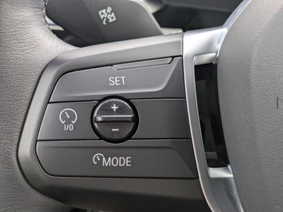 2025 BMW X1 - Photo 21