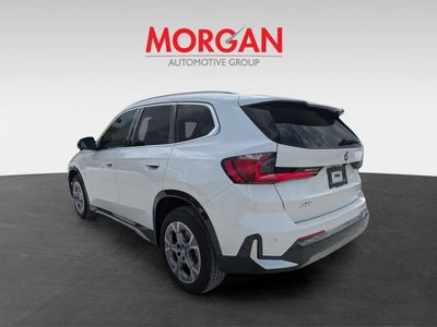 2025 BMW X1 - Photo 5
