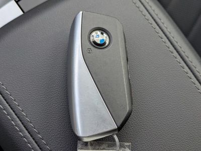 2025 BMW X1 - Photo 25