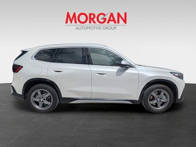 2025 BMW X1 - Photo 2