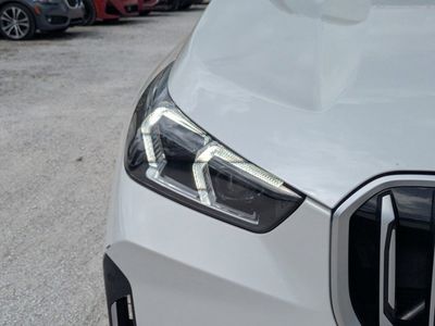 2025 BMW X1 - Photo 8