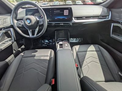 2025 BMW X1 - Photo 12