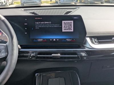 2025 BMW X1 - Photo 15