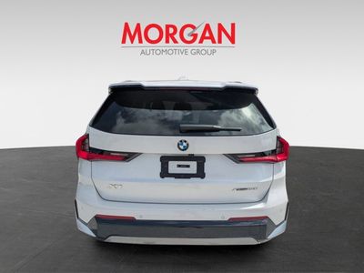 2025 BMW X1 - Photo 4