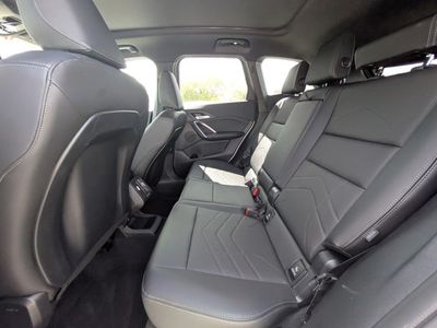 2025 BMW X1 - Photo 11