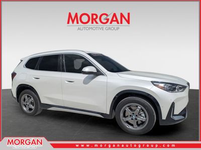2025 BMW X1 - Photo 1