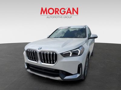 2025 BMW X1 - Photo 6